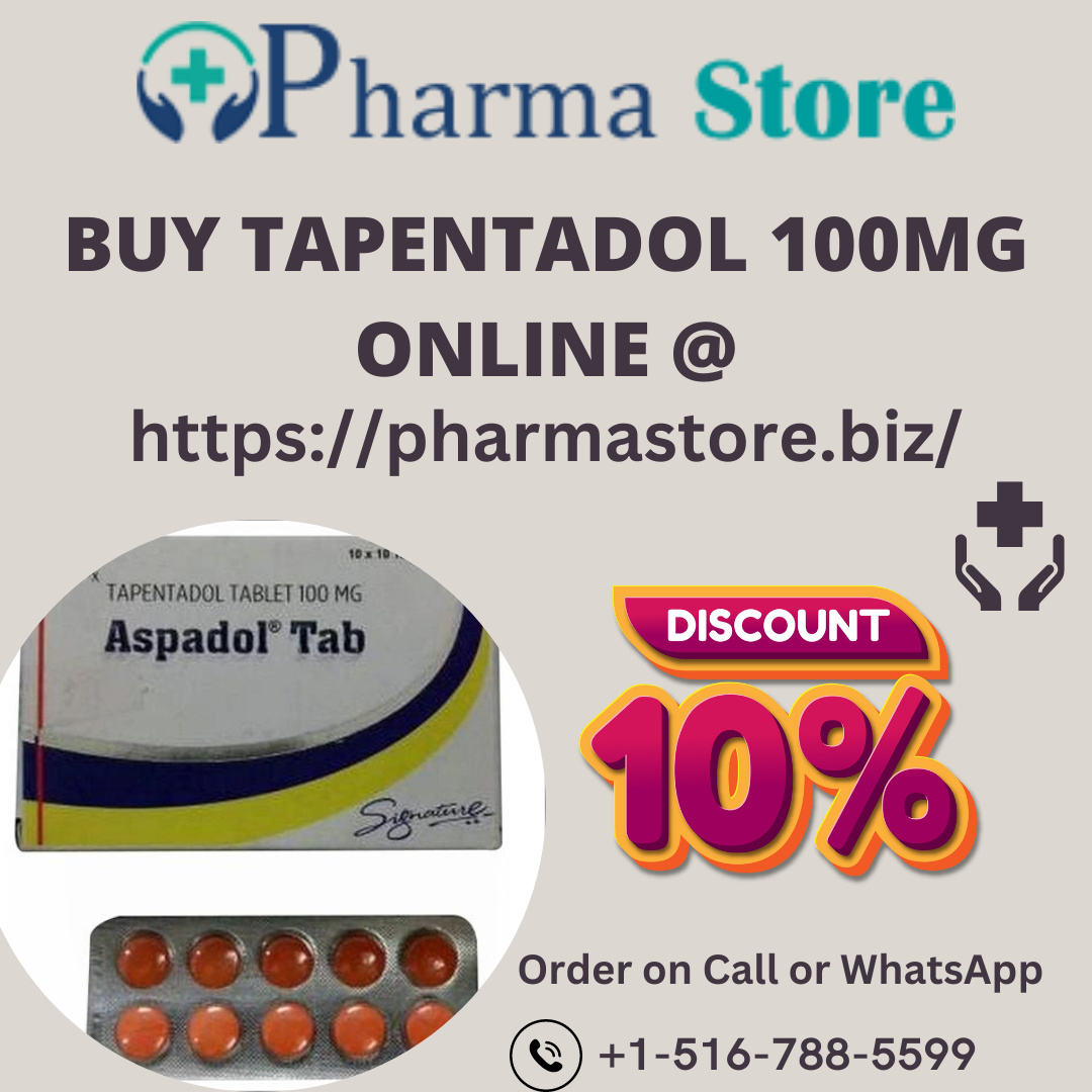 compra il tapentadol online